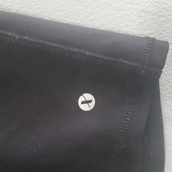 Xersion Black Bike Shorts Mid Rise Mid-rise Size Xl X-large - Picture 2 of 5